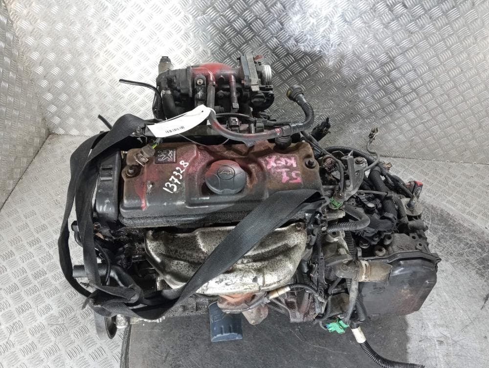 Двигатель к Peugeot 306 (93-03)