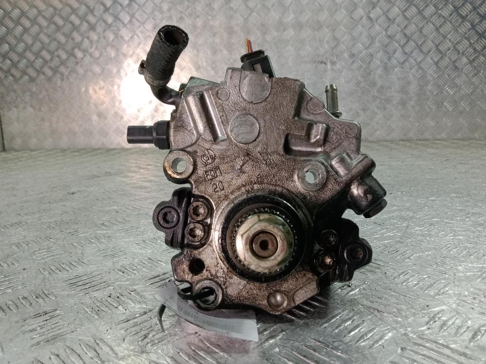 ТНВД к Mercedes ML W166 (11-15)