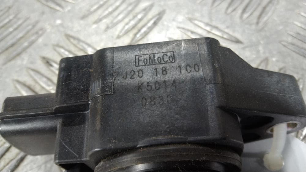 Катушка зажигания к Mazda 3 BK Рестайлинг (06-09)