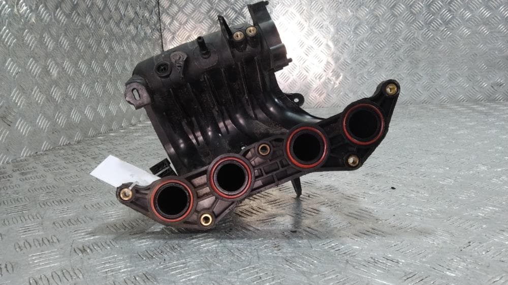 Коллектор впускной к Peugeot 206 1 (98-03)
