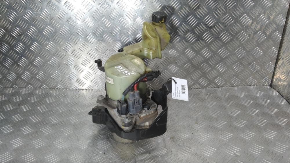 Электрогидроусилитель руля к Ford Fiesta 5 (02-08)