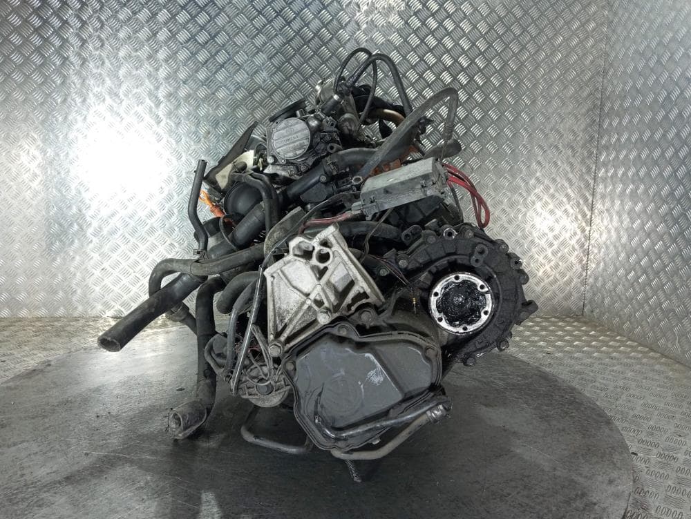 Двигатель к Volkswagen Golf 4 (97-06)