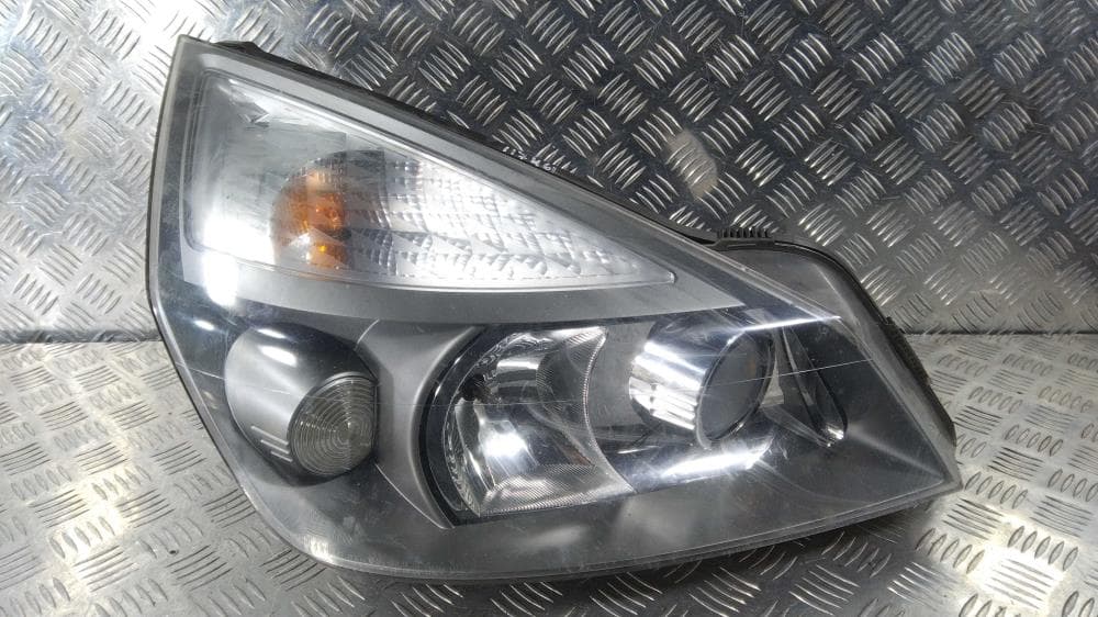 Фара правая к Renault Espace 4 (02-06)