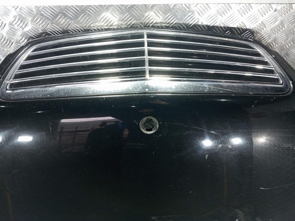 Капот к Mercedes S W220 (98-02)