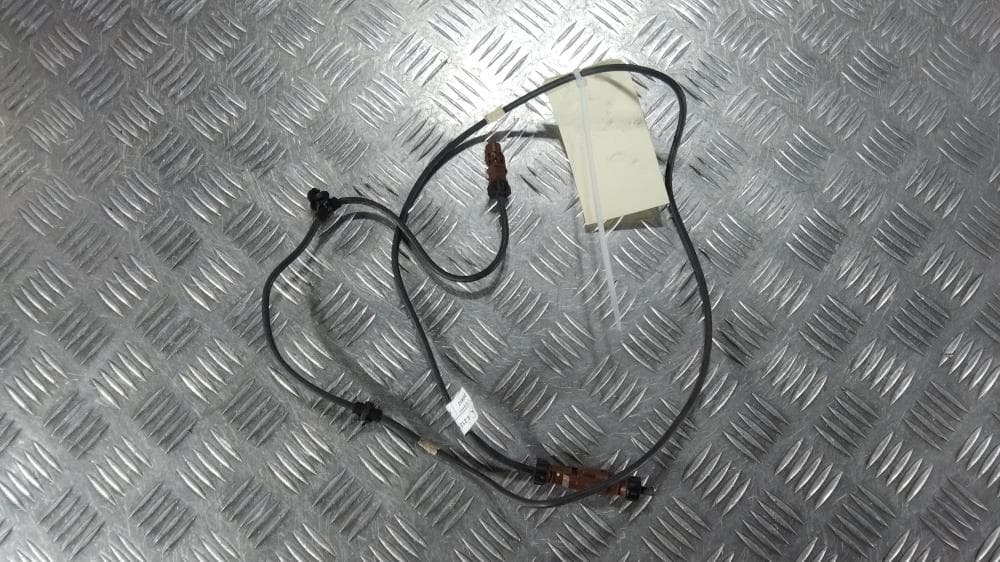 Проводка бампера переднего к Mercedes E Class W212/S212/C207/A207 Рестайлинг (13-16)