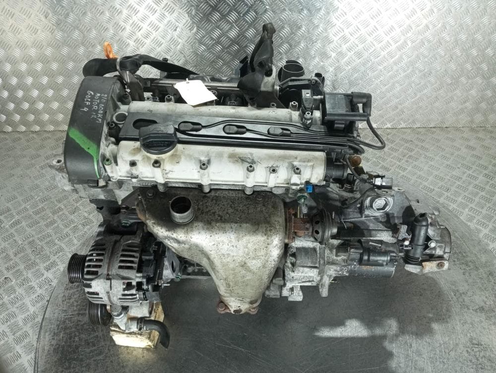 Двигатель к Volkswagen Golf 4 (97-06)