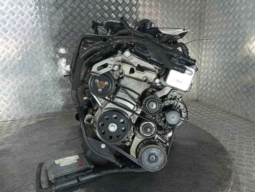 Двигатель к Volkswagen Beetle A5 (11-19)