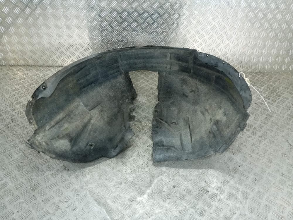 Защита арок передняя правая (подкрылок) к Volvo S60 2 (10-13)