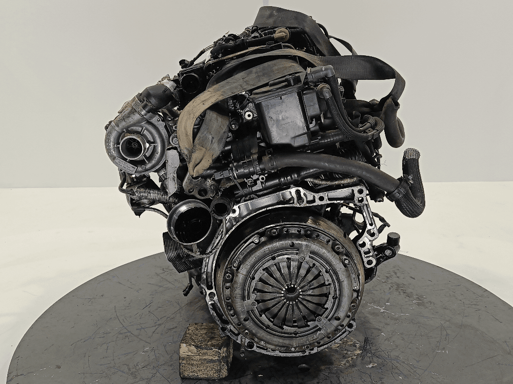 Двигатель к Peugeot 307 (01-05)