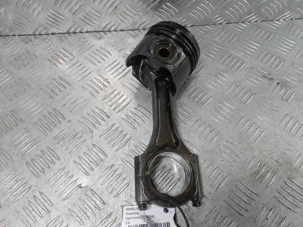 Поршень к Opel Astra G (98-04)