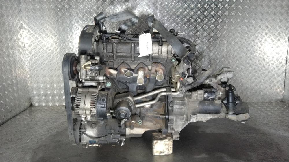 Двигатель к Volkswagen Golf 4 (97-06)