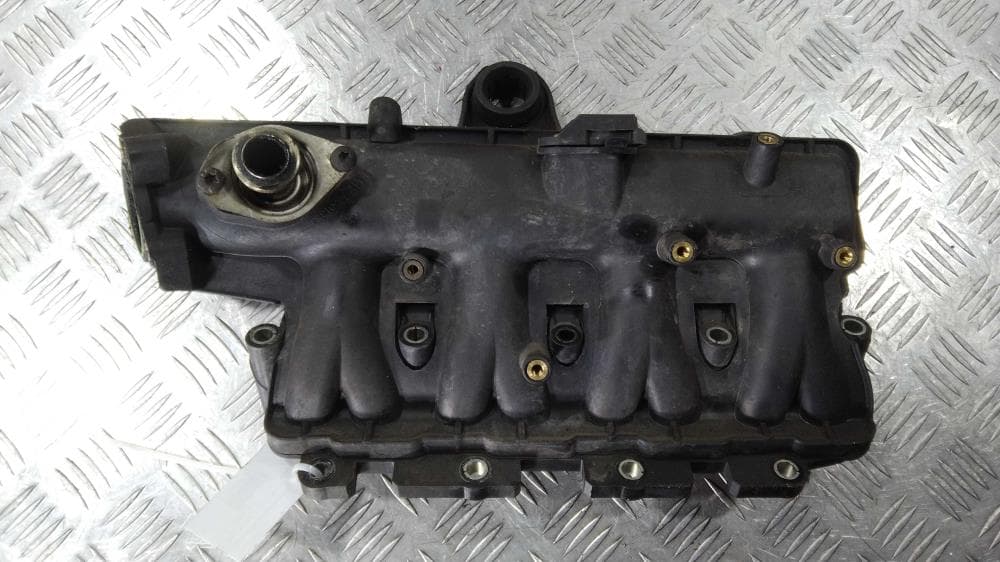 Коллектор впускной к Fiat Punto 2 Рестайлинг (03-10)