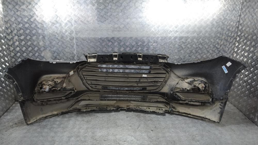 Бампер передний к Chevrolet Trax 1 (13-16)
