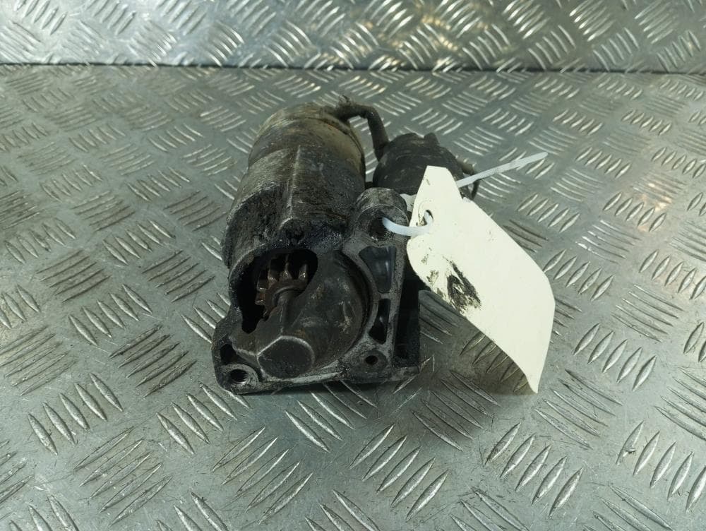 Стартер к Renault Megane 2 (02-06)