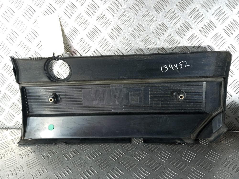 Декоративная крышка двигателя к BMW 3 E46 (97-03)