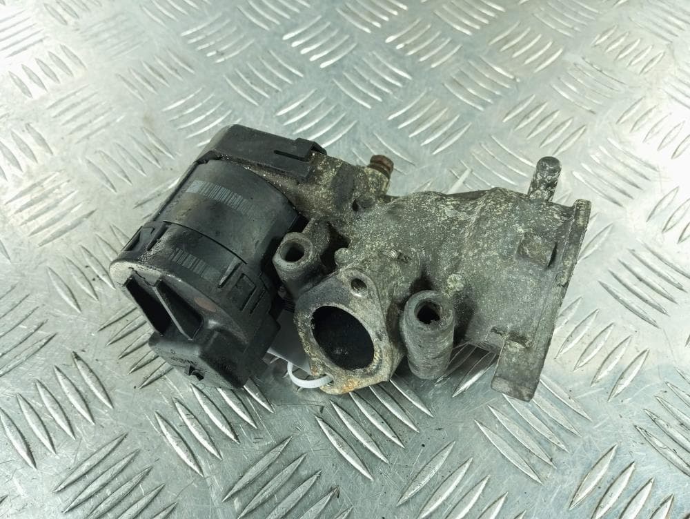Клапан EGR к Peugeot 407 (04-11)
