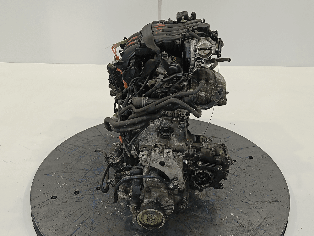 Двигатель к Volkswagen Golf 4 (97-06)