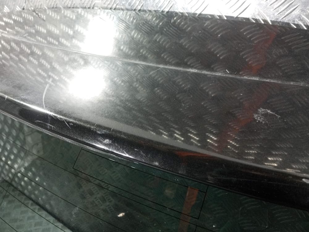 Крышка багажника (дверь 3-5) к Mazda CX7 (06-09)