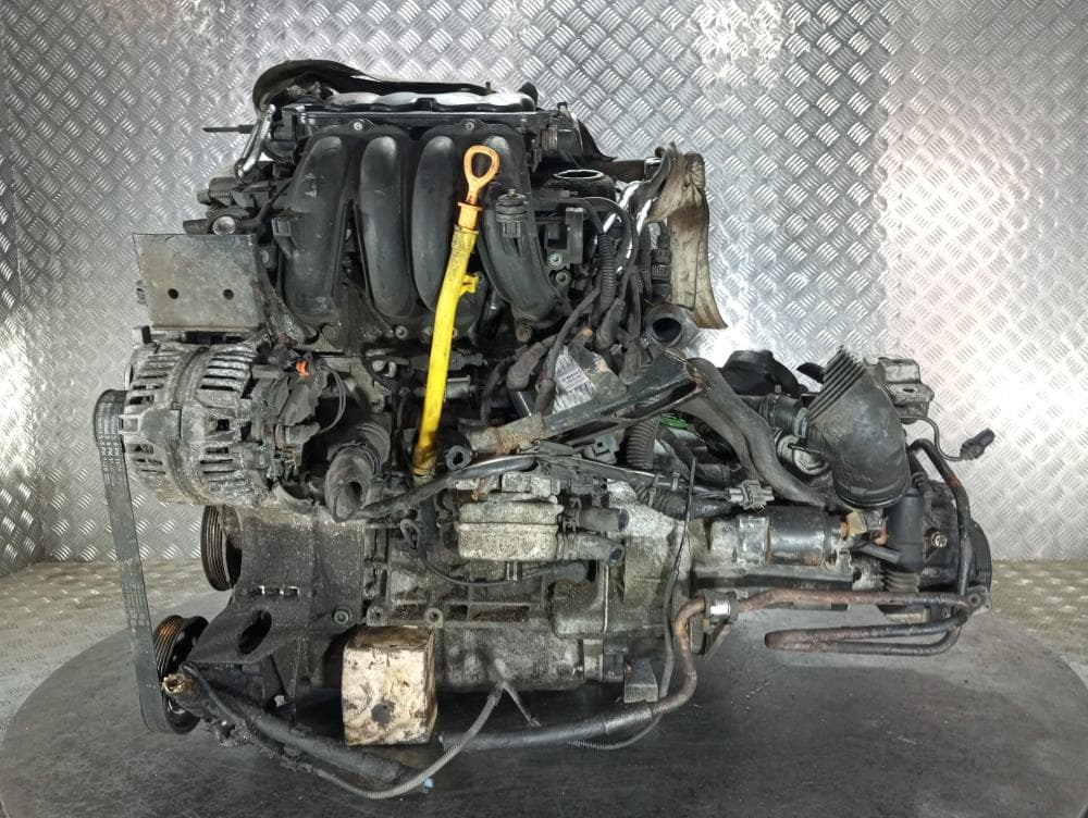 Двигатель к Volkswagen Golf 4 (97-06)