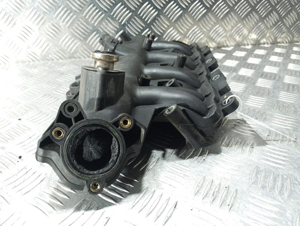 Коллектор впускной к Fiat Grande Punto (05-18)