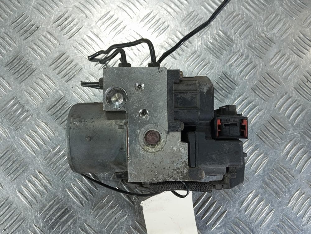 Блок ABS к Peugeot 806 (94-99)