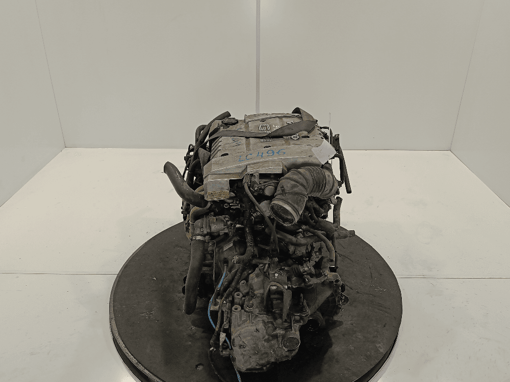 Двигатель к Volvo S40 1 (96-00)
