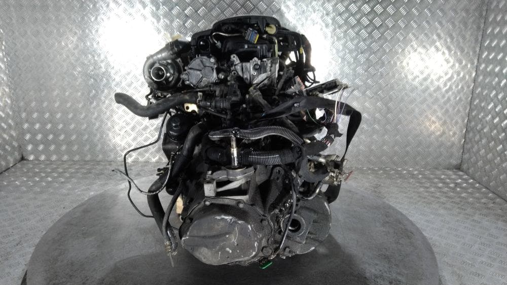 Двигатель к Peugeot 307 (01-05)