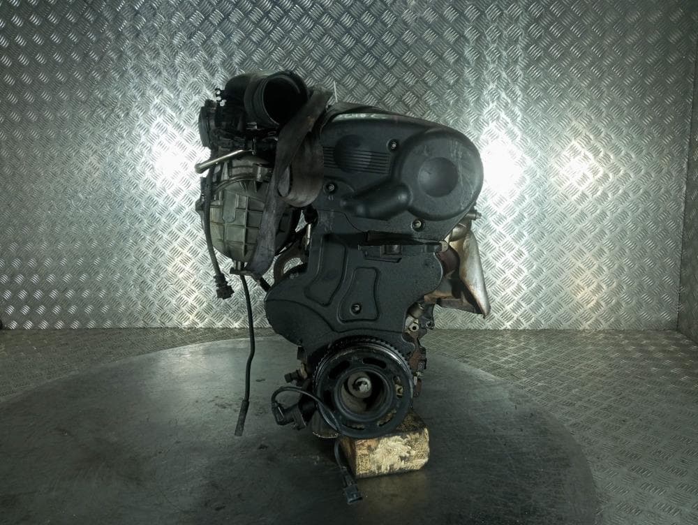 Двигатель к Opel Astra G (98-04)