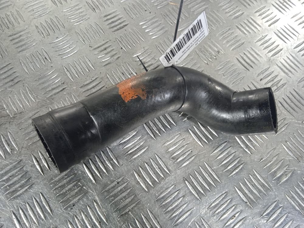 Патрубок (трубопровод, шланг) к Opel Astra G (98-04)