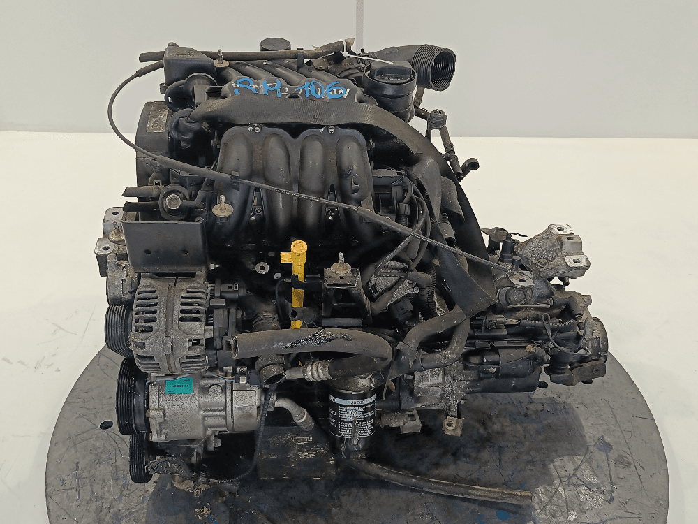Двигатель к Volkswagen Golf 4 (97-06)