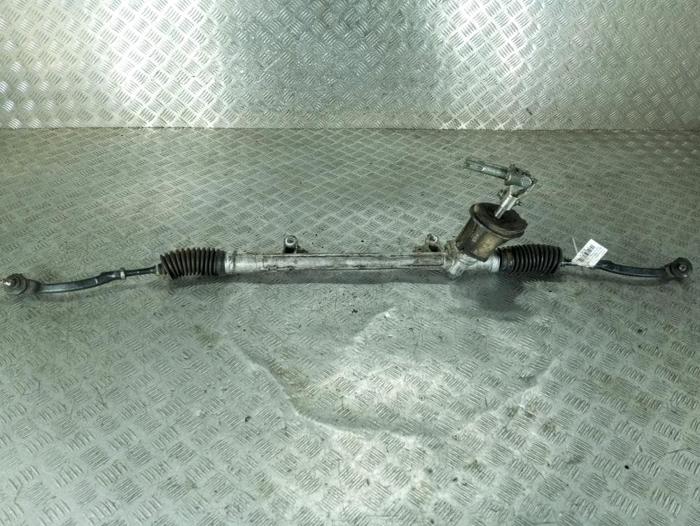 Рулевая рейка к Renault Megane 2 (02-06)
