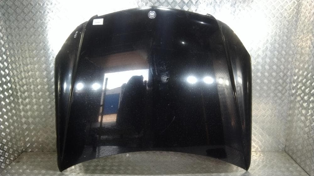 Капот к Mercedes C Class W204/S204/C204 Рестайлинг (11-15)