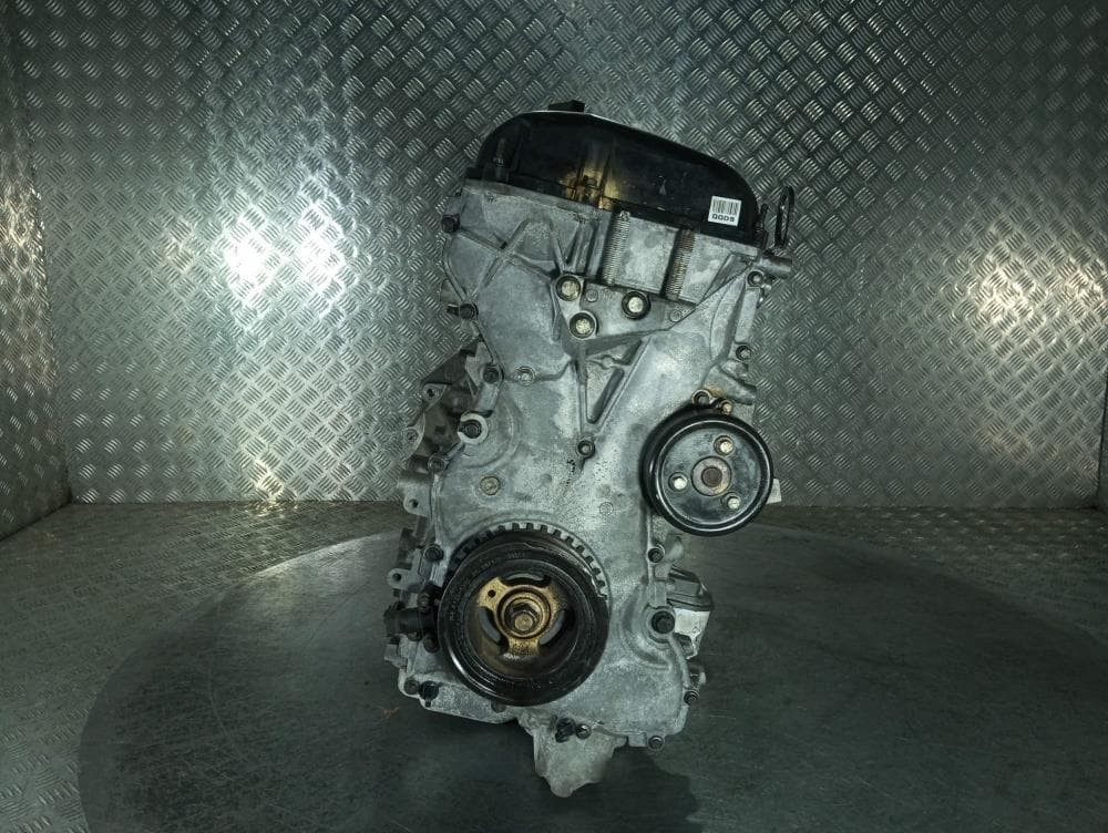 Двигатель к Ford Focus 2 (04-08)