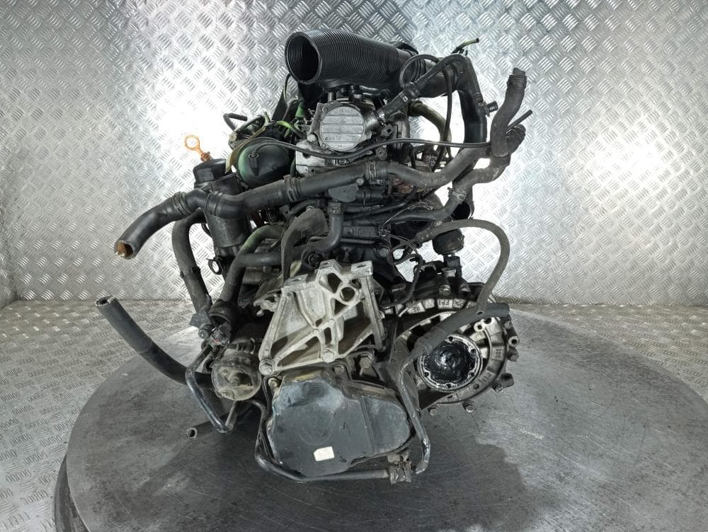 Двигатель к Volkswagen Golf 4 (97-06)