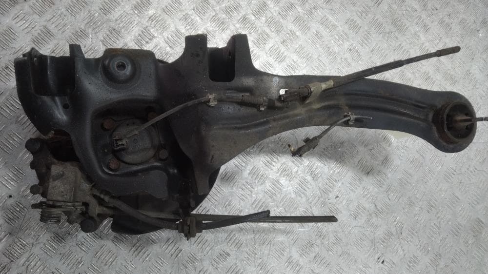 Ступица задняя правая к Mazda 3 BL (09-11)