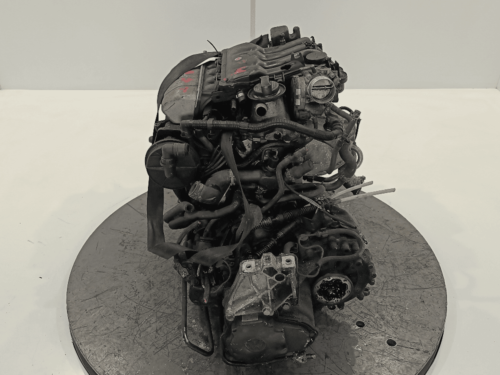 Двигатель к Volkswagen Golf 4 (97-06)