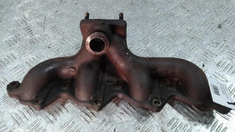 Коллектор выпускной к Peugeot Boxer 1 (94-06)