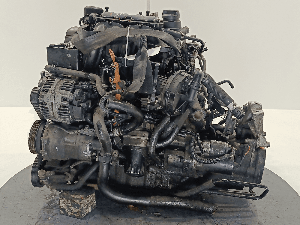 Двигатель к Volkswagen Beetle A4 (97-05)