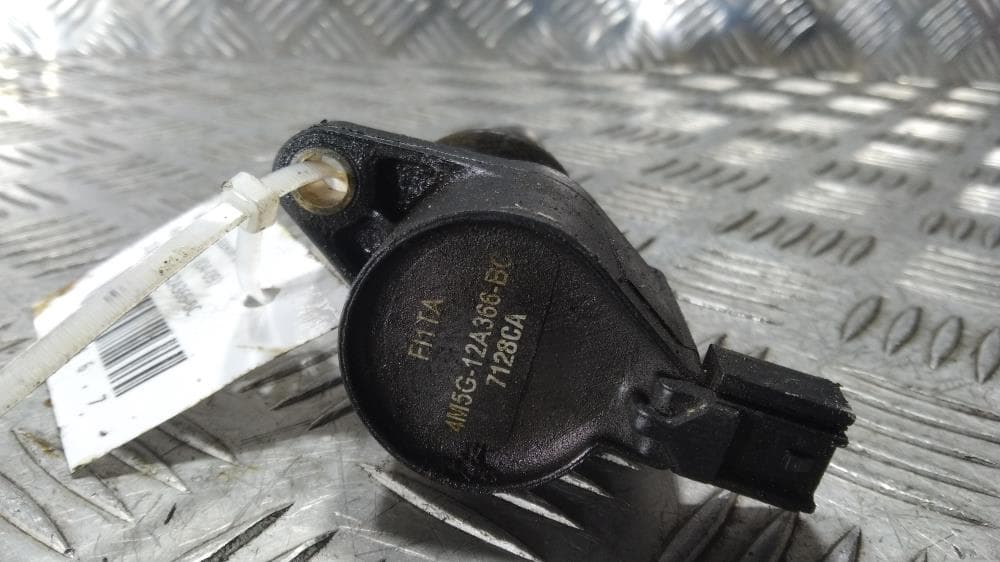 Катушка зажигания к Ford Focus 2 (04-08)
