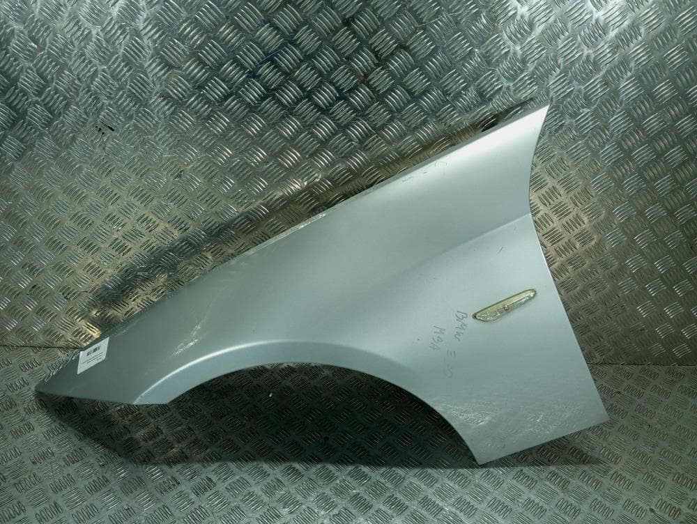 Крыло переднее левое к BMW 3 E90/E91/E92/E93 (05-10)