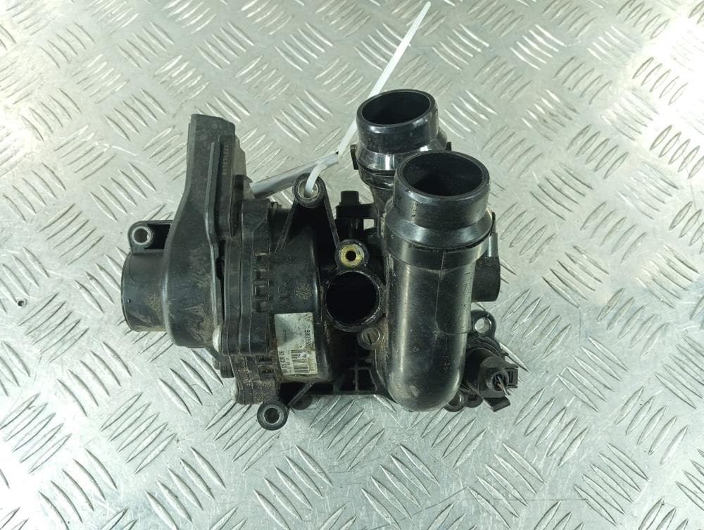 Помпа к Audi A4 B8/8K (07-11)