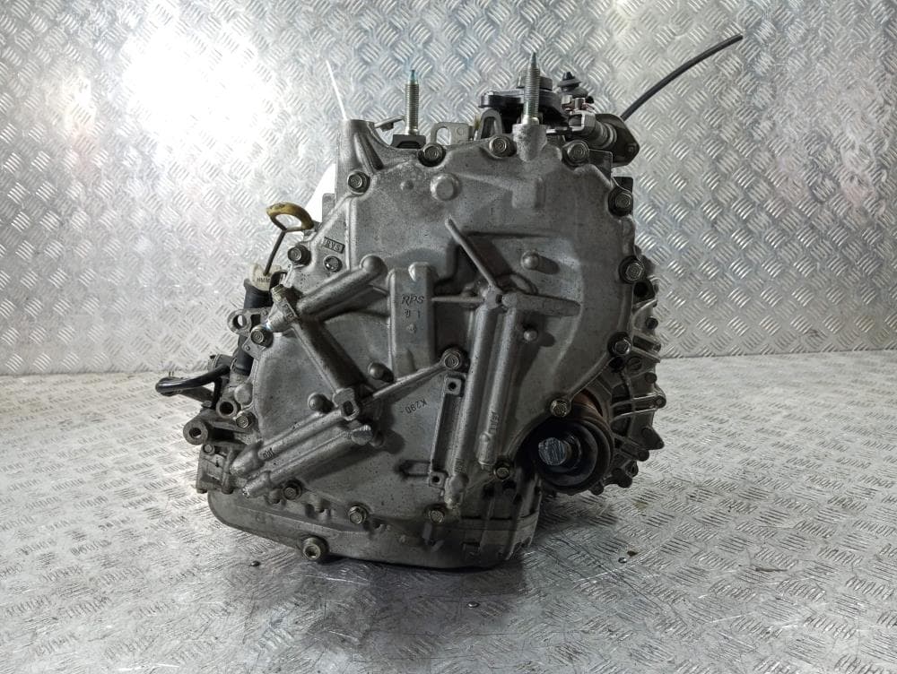 Вариатор к Honda Civic 8 Рестайлинг (08-12)