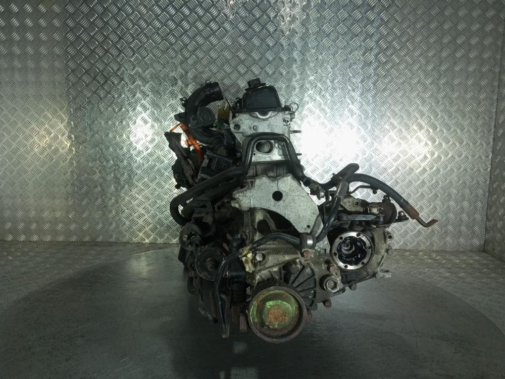 Двигатель к Volkswagen Golf 4 (97-06)