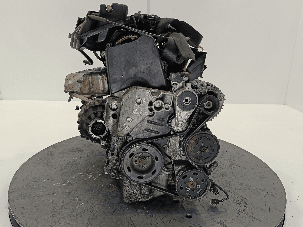 Двигатель к Volkswagen Golf 4 (97-06)