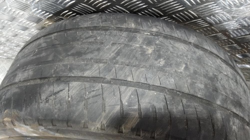Диск литой к Audi A4 B8/8K (07-11)
