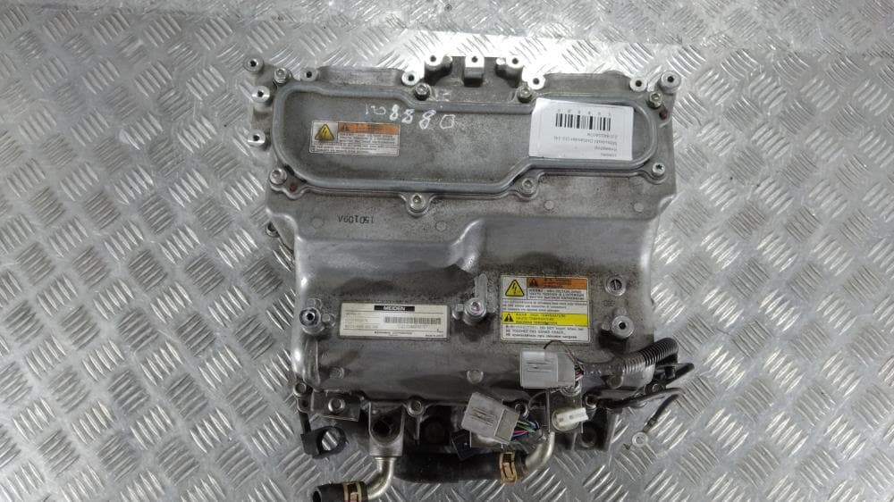 Инвертор к Mitsubishi Outlander 3 Рестайлинг (14-16)