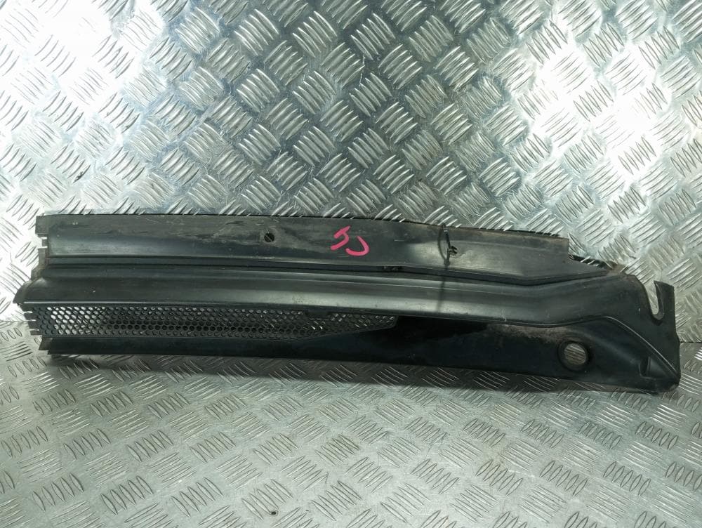 Дождевик к Citroen C4 Picasso 1 (06-13)