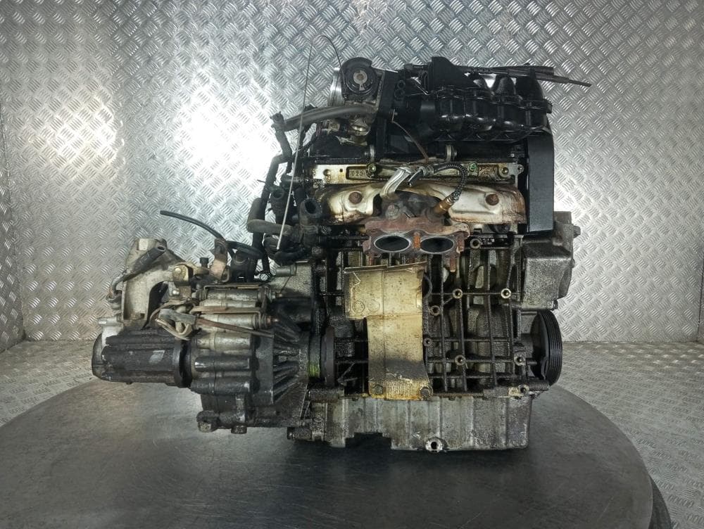 Двигатель к Volkswagen Golf 4 (97-06)