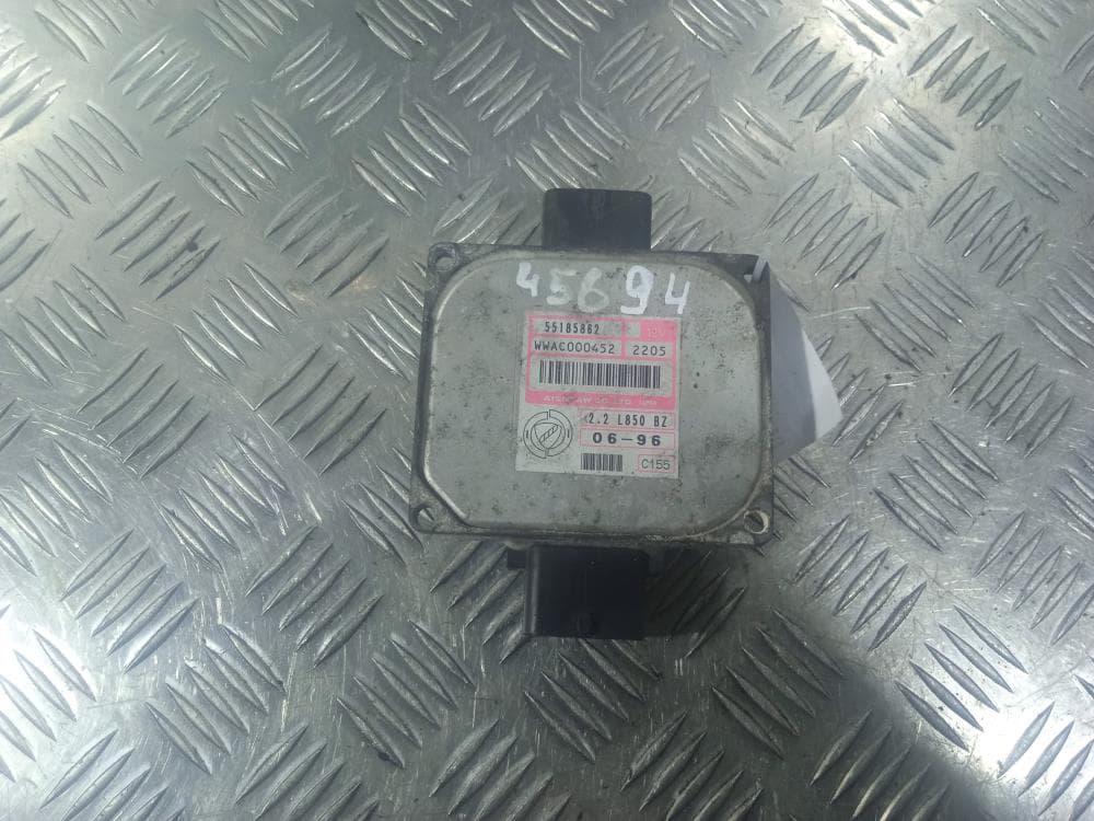 Блок управления АКПП к Fiat Croma 2 (05-08)
