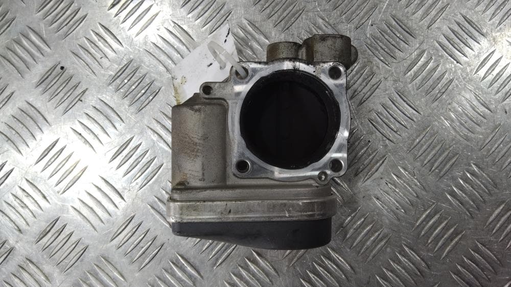 Заслонка дроссельная к Volkswagen Passat B6 (05-10)